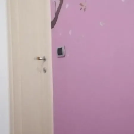 La Casa Di Zia Bi Lägenhet Rapallo