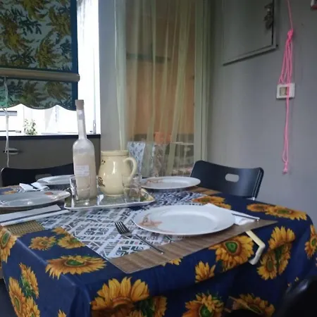 La Casa Di Zia Bi