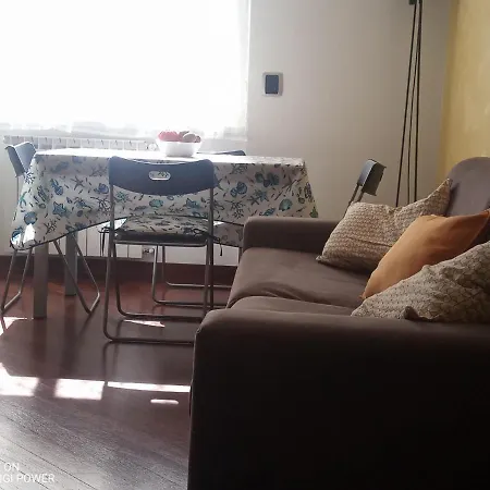 La Casa Di Zia Bi *
