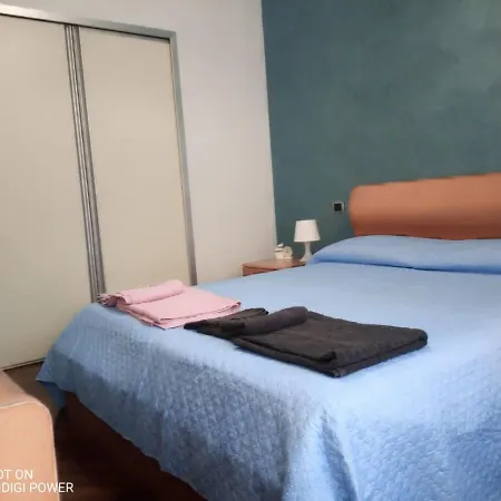 La Casa Di Zia Bi Rapallo
