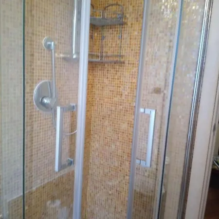 La Casa Di Zia Bi Apartment Rapallo