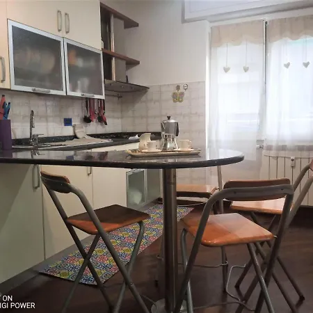 La Casa Di Zia Bi *